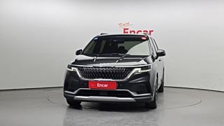 KIA CARNIVAL 2022
