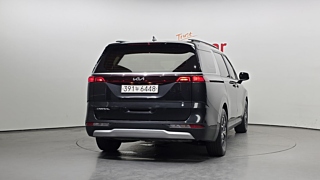 KIA CARNIVAL 2022