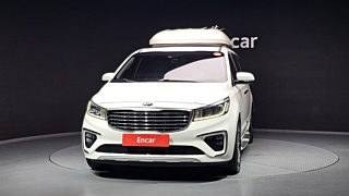 KIA CARNIVAL 2019