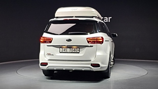 KIA CARNIVAL 2019
