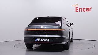 HYUNDAI GRANDEUR HYBRID GN7 2025