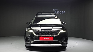 KIA CARNIVAL 2022
