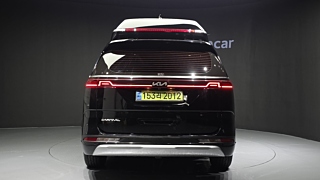 KIA CARNIVAL 2022