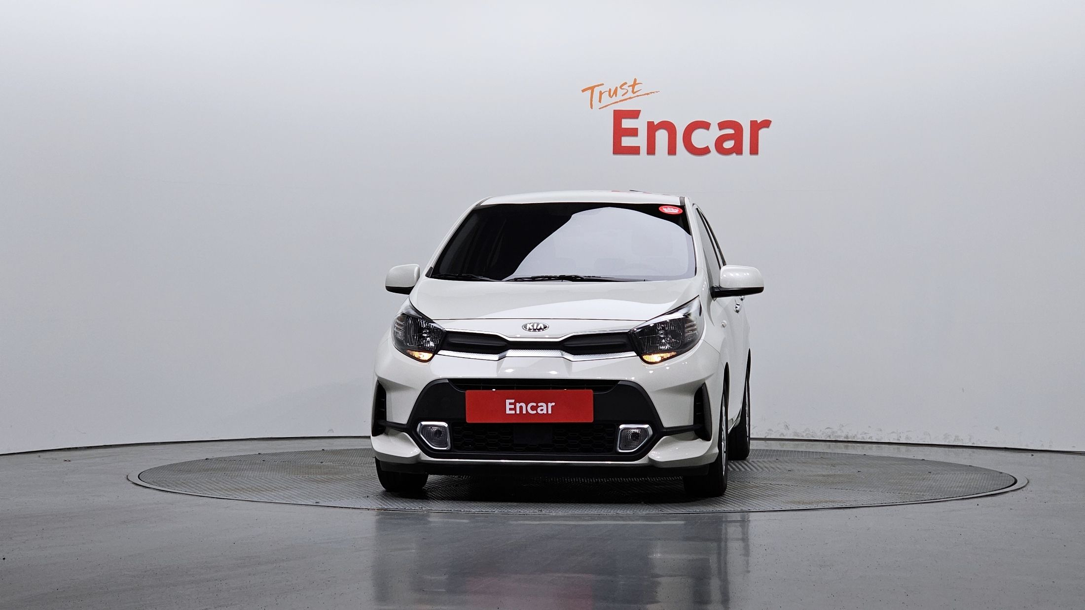 KIA MORNING URBAN JA 2021