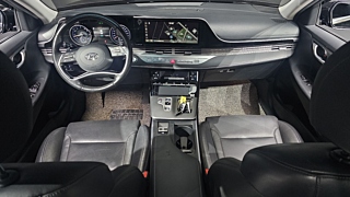 HYUNDAI GRANDEUR IG 2020