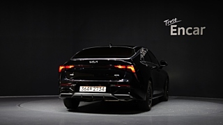 KIA K5 HYBRID 2024