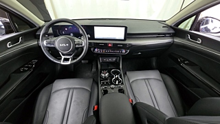 KIA K5 HYBRID 2024