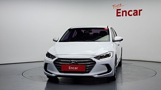 HYUNDAI AVANTE AD 2016