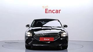 GENESIS G70 2023