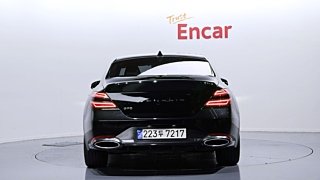 GENESIS G70 2023