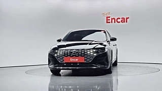 HYUNDAI GRANDEUR IG 2021