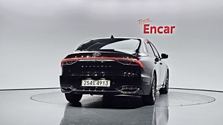 HYUNDAI GRANDEUR IG 2021
