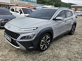 HYUNDAI KONA 2021