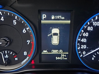 HYUNDAI KONA 2021