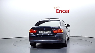BMW 4-SERIES F32 2016