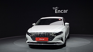 HYUNDAI GRANDEUR IG 2020