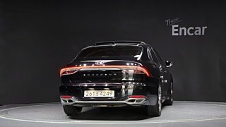 HYUNDAI GRANDEUR IG 2021