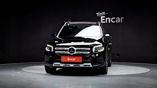 MERCEDES BENZ GLB-CLASS X247 2023