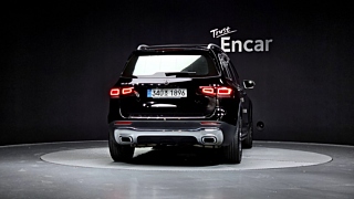 MERCEDES BENZ GLB-CLASS X247 2023