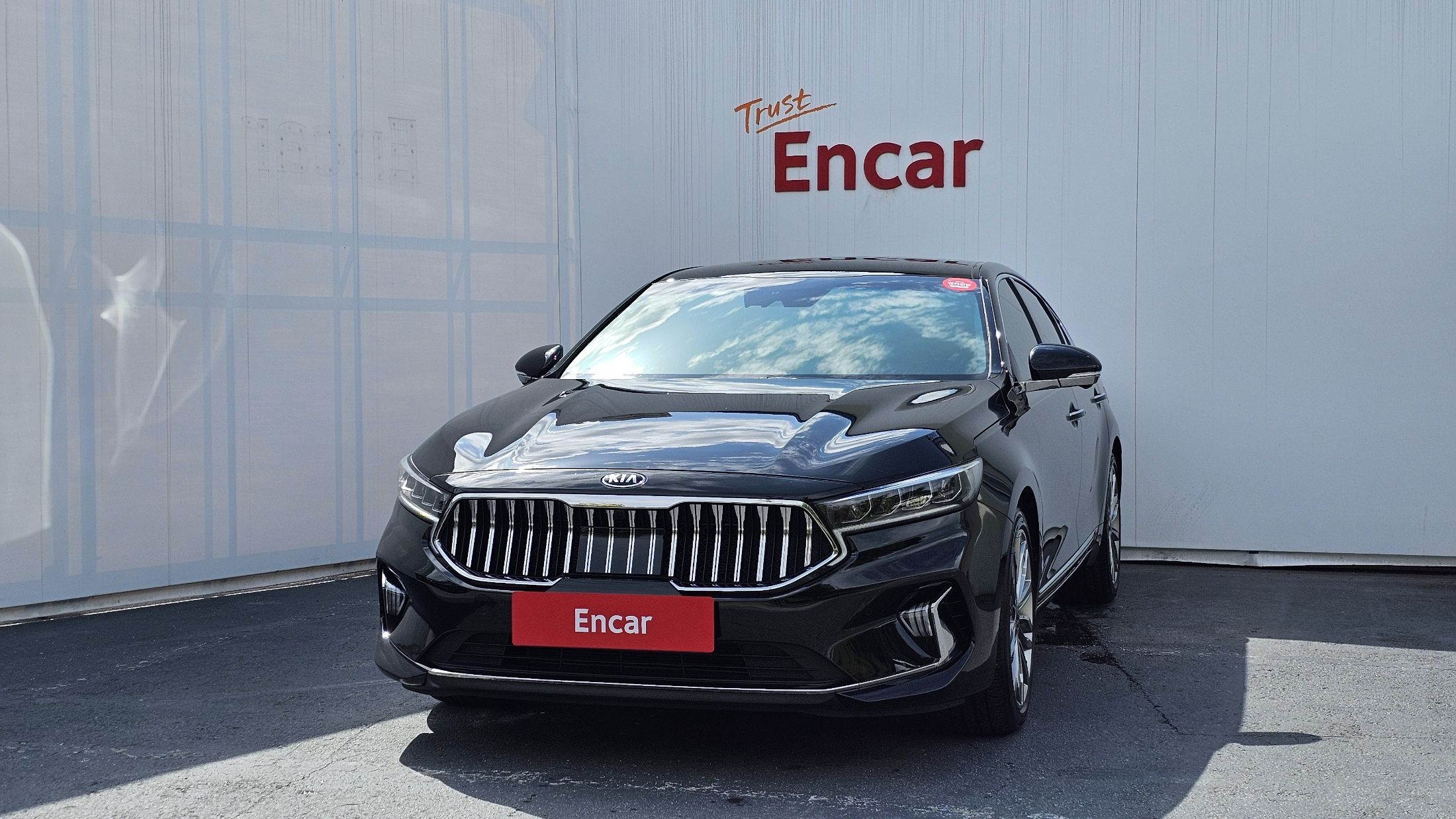 KIA K7 PREMIER 2020