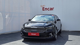 KIA K7 PREMIER 2020