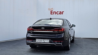 KIA K7 PREMIER 2020