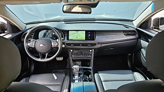 KIA K7 PREMIER 2020