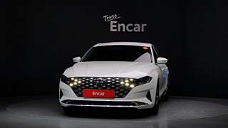HYUNDAI GRANDEUR IG 2021