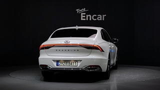 HYUNDAI GRANDEUR IG 2021
