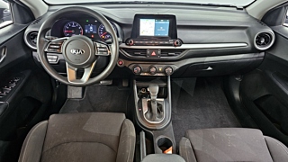 KIA K3 2019