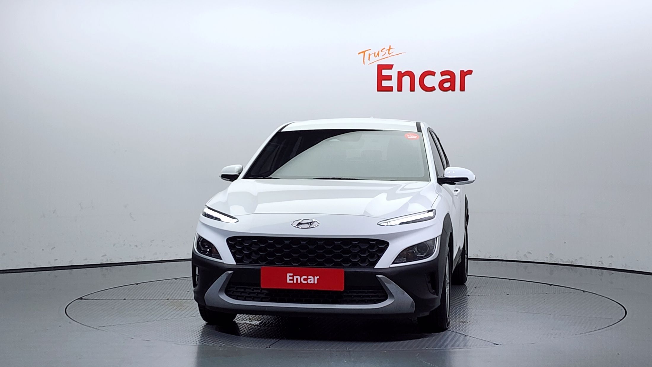 HYUNDAI KONA 2021