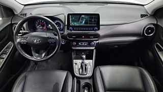 HYUNDAI KONA 2021