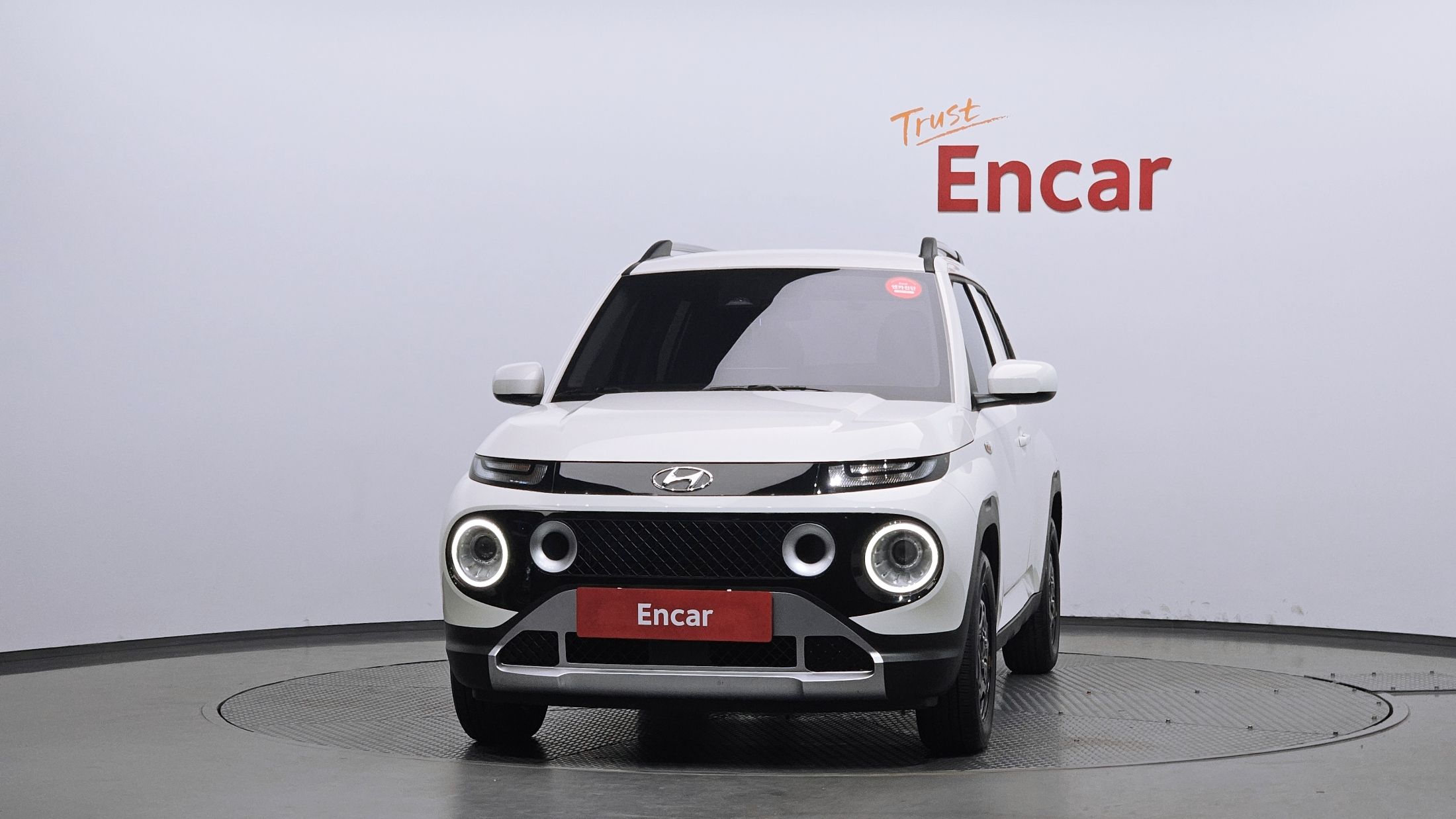 HYUNDAI CASPER 2023