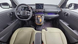 HYUNDAI CASPER 2023