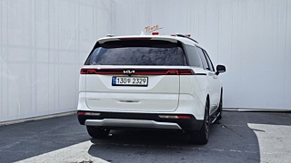 KIA CARNIVAL 2023