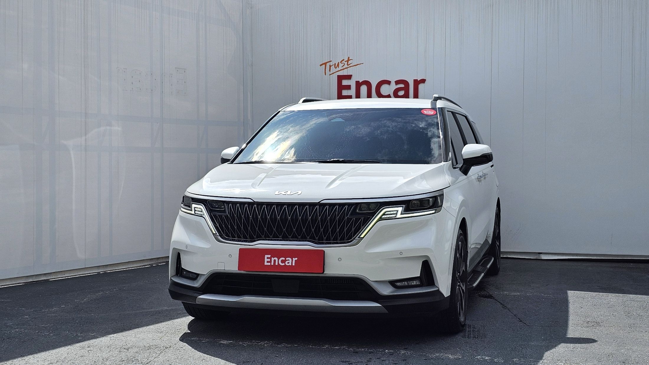 KIA CARNIVAL 2023