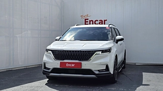 KIA CARNIVAL 2023