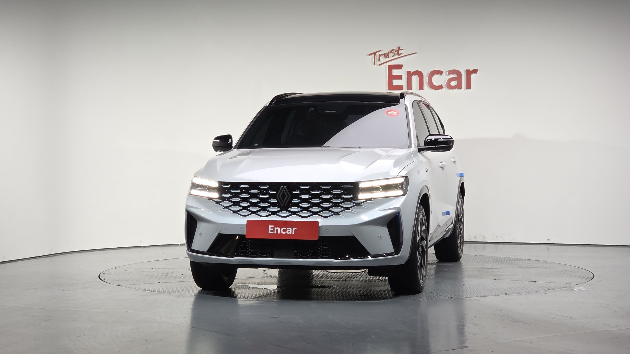 SAMSUNG GRAND KOLEOS 2025