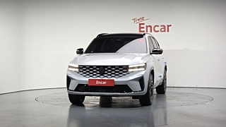 Заказать SAMSUNG GRAND KOLEOS