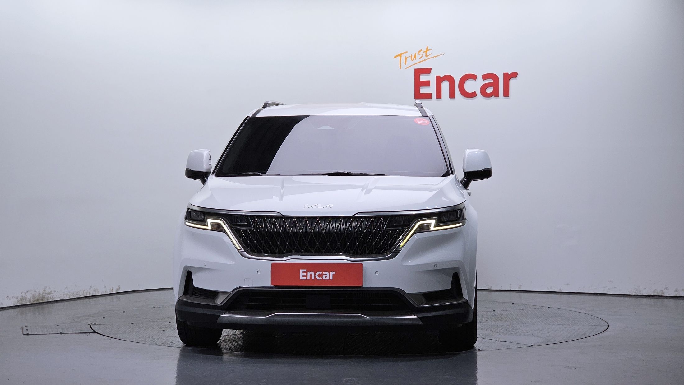 KIA CARNIVAL 2022