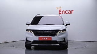 KIA CARNIVAL 2022