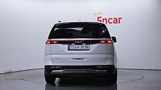 KIA CARNIVAL 2022