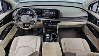 KIA CARNIVAL 2022