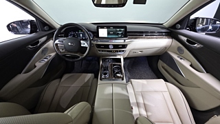 KIA K9 2019