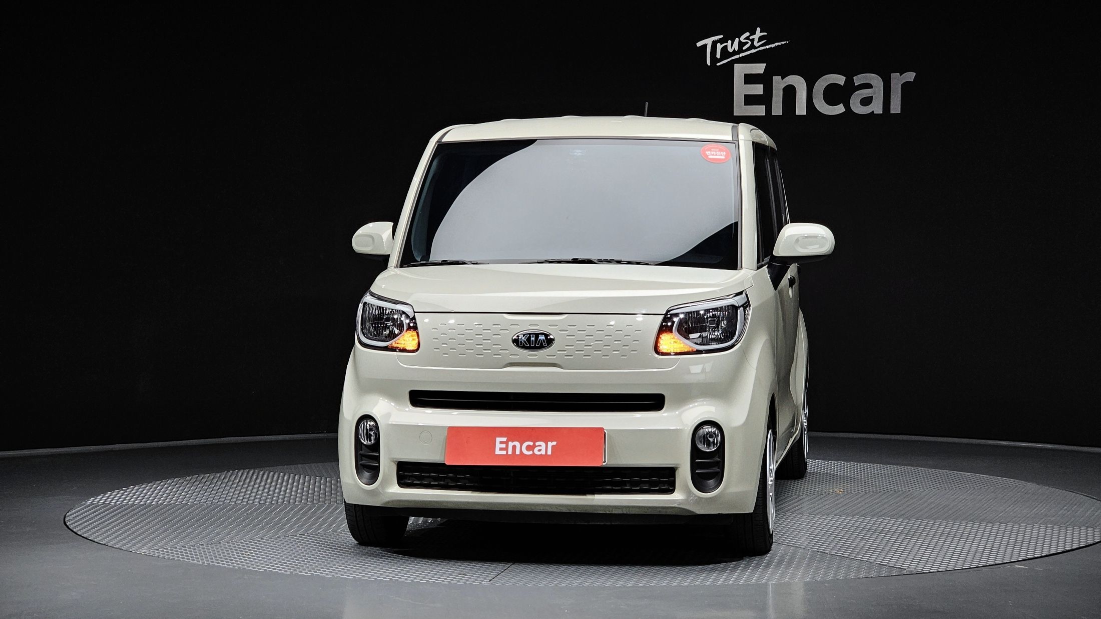 KIA RAY 2020