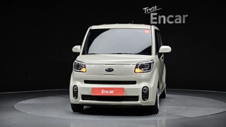 KIA RAY 2020