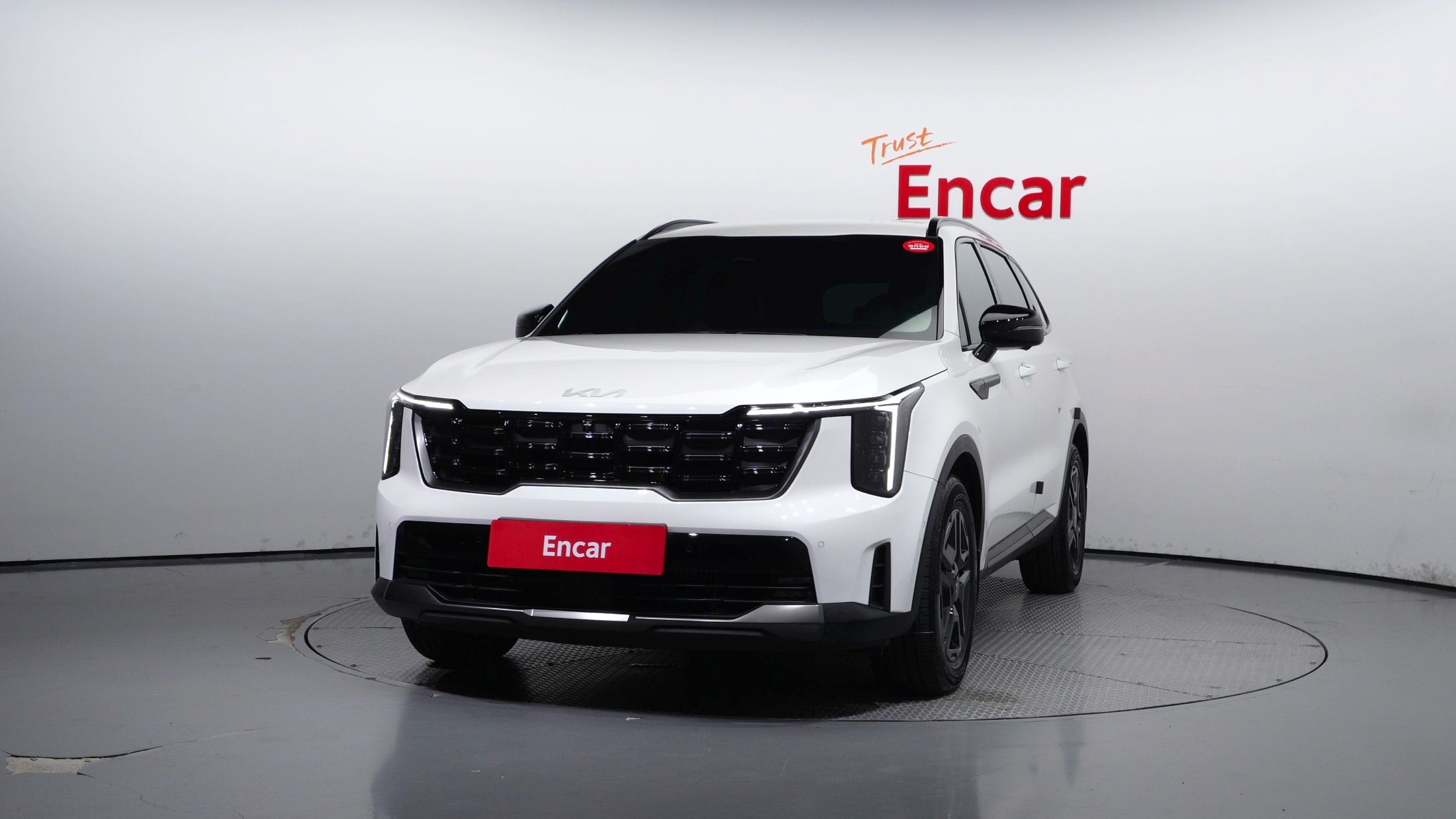 KIA SORENTO 2025