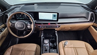 KIA SORENTO 2025