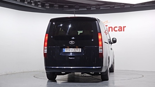 HYUNDAI STARIA 2022