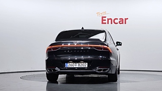 HYUNDAI GRANDEUR IG 2020